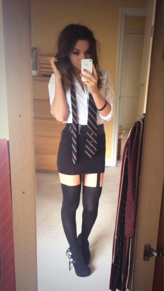 chavs in short dresses 21st bday dress ideas