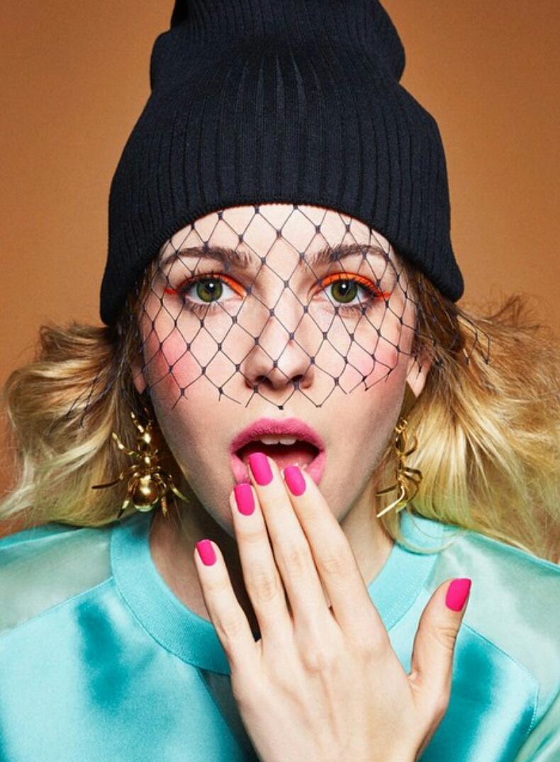 ObviouslyPla's tweet image. Rocio para Yo Dona Teens