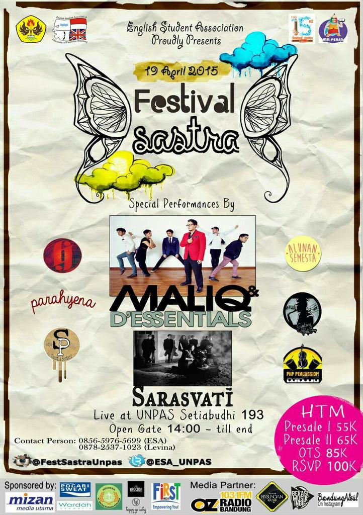 stockprojectID's tweet photo. Besok kita meriahkan hayuu... mari kita nanti sasadu dan silahturahmi sklian... yeeaahhhhhh http://t.co/60pURy3e7l