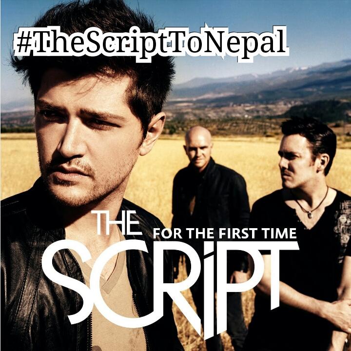 scousergirl's tweet image. #TheScriptToNepal
@thescript 
@TheScript_Danny 
@JPREvents 
Comeone showup🙏🙏
Make it happen!!