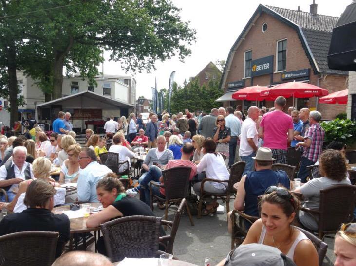As zondag is het zover <a href="/SpierenvSpieren/">Spieren voor Spieren</a> Run #hilversum ,podium De Kaars met live muziek en dj vanaf 1200 uur