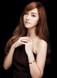 Happy Birthday Jessica Jung 27th success eonni!!!*-* 