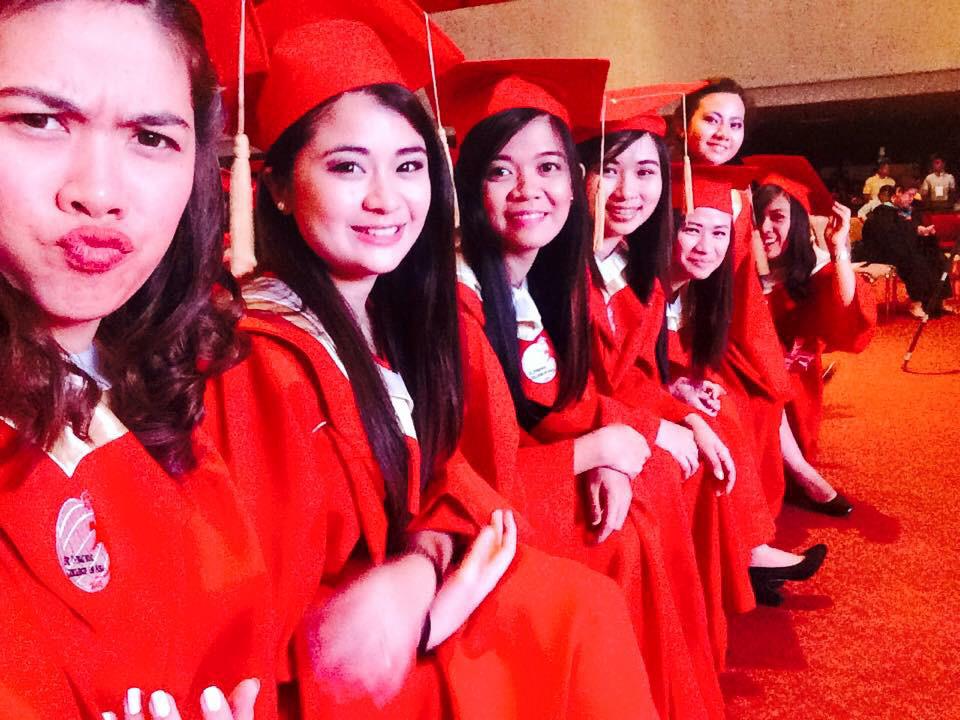 mariellardrgz's tweet image. Communication, batch 2015! #AbComm