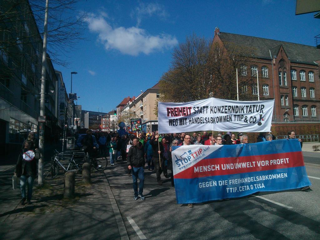 STOP TTIP / kiel (TTIPkiel) Twitter