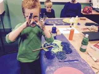 Excite_Learning's tweet image. It&apos;s not too late to sign up to this term courses in Singing, Art, Games Design and more