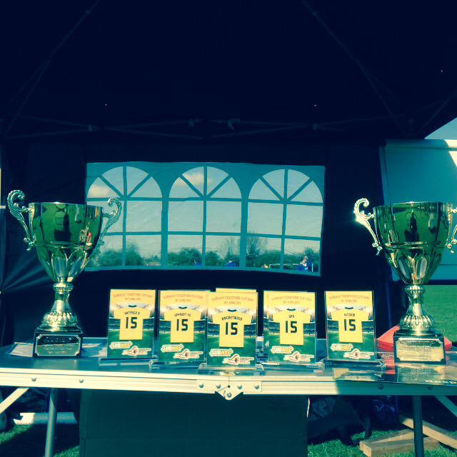 Inclusive Football tweet media