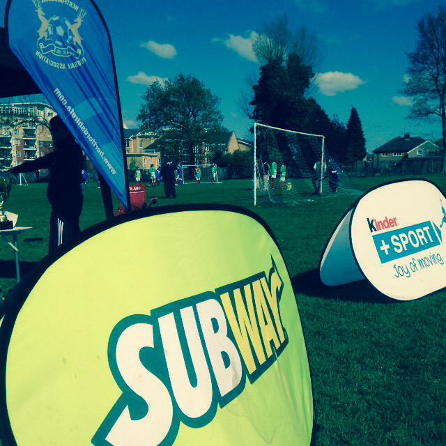 Inclusive Football tweet media