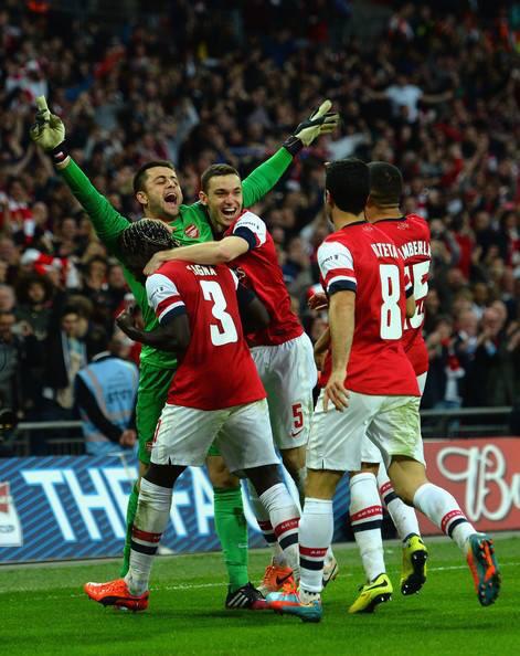 Our last year\s fa cup hero was born today happy birthday lukasz fabianski 