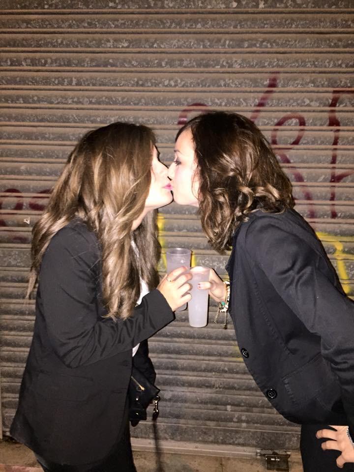 AnabelBSanchez6's tweet photo. Por ti, por mi, por nuestros 13 y 14 años y por tener amigas ! TE QUIERO ❤️ http://t.co/Fw3oJ0DtYb