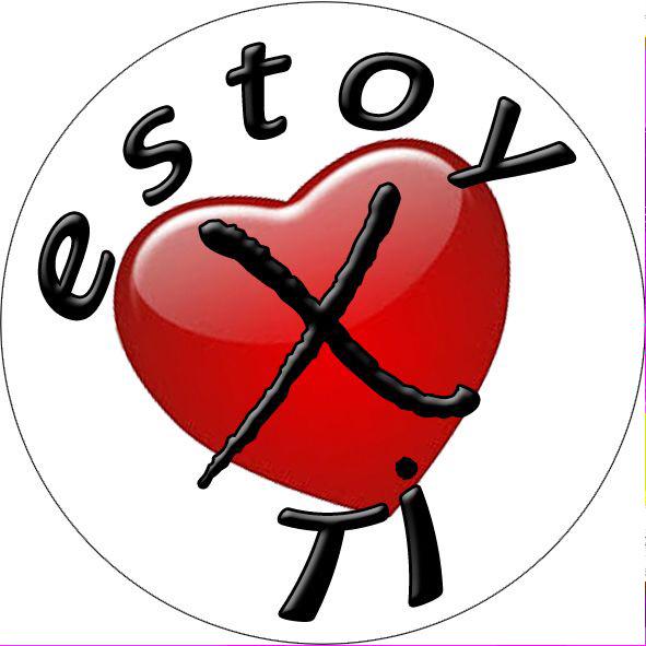 ivanfdez77's tweet photo. RT #EstoyXTi si tú tb... o mándaselo a quien se merezca tu corazón!! http://t.co/L55JuV9cqe