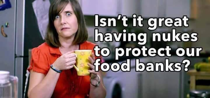 I am often surprised by how much #Labour and #Conservative and indeed #UKIP agree on key issues #GE2015