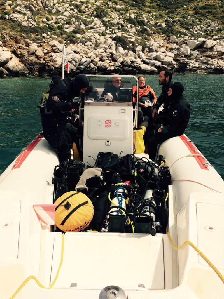 PlanetBlueDive's tweet image. Dive @ Piper