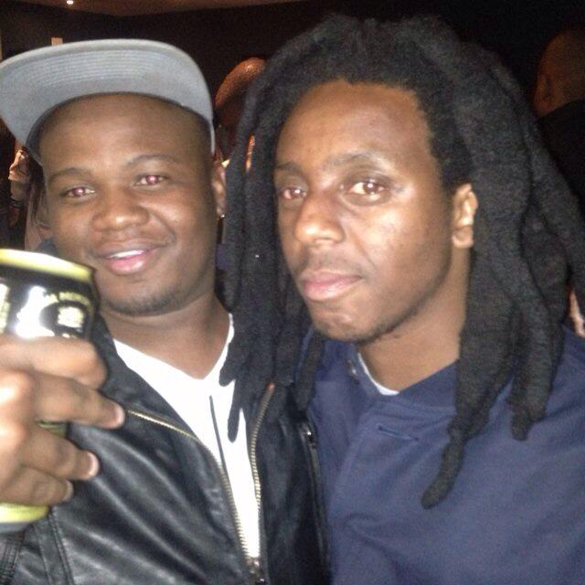 ABD_FCA's tweet photo. So we met the South African lil Wayne last night lmao #mzansisVeryOwn http://t.co/uzze6DriLC