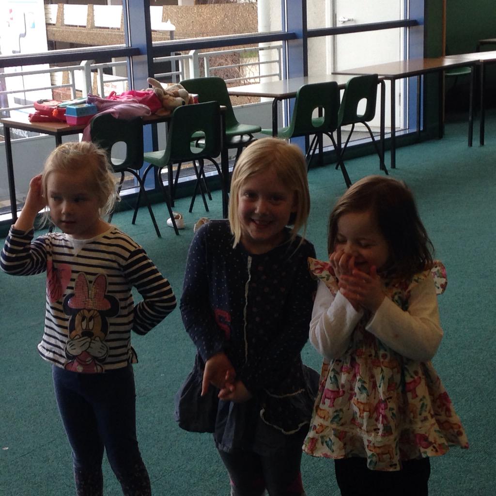 Excite_Learning's tweet image. Movement and music classes