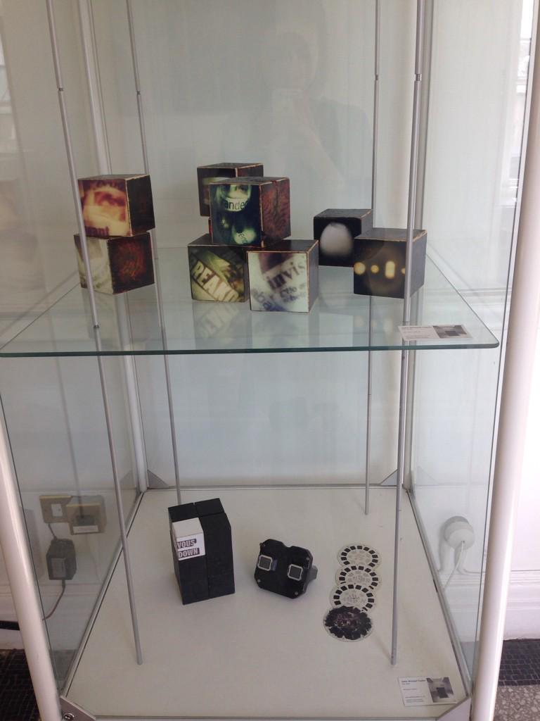 hiddenvisions15's tweet photo. Artwork by @JmtArtist John Michael Taylor #art #mentalhealth #hiddenvisions #Chelsea #London http://t.co/7QtDPqYJtt
