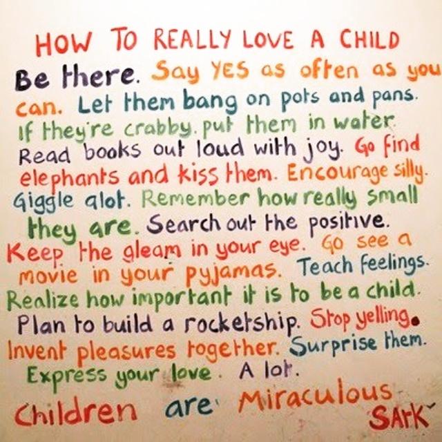 #everychildisprecious