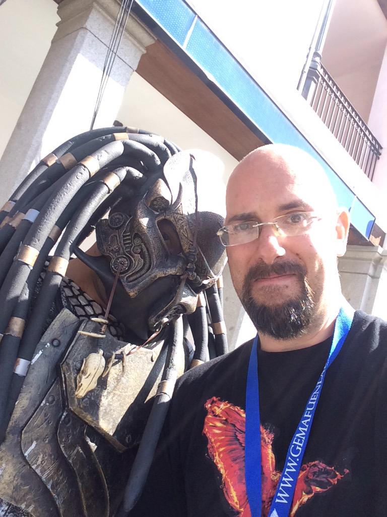 MurilloAbel's tweet photo. #FFFIII #selFFFie @FFF_Fuenlabrada http://t.co/adAVrDmPuh