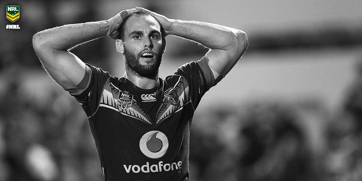 NRL tweet media