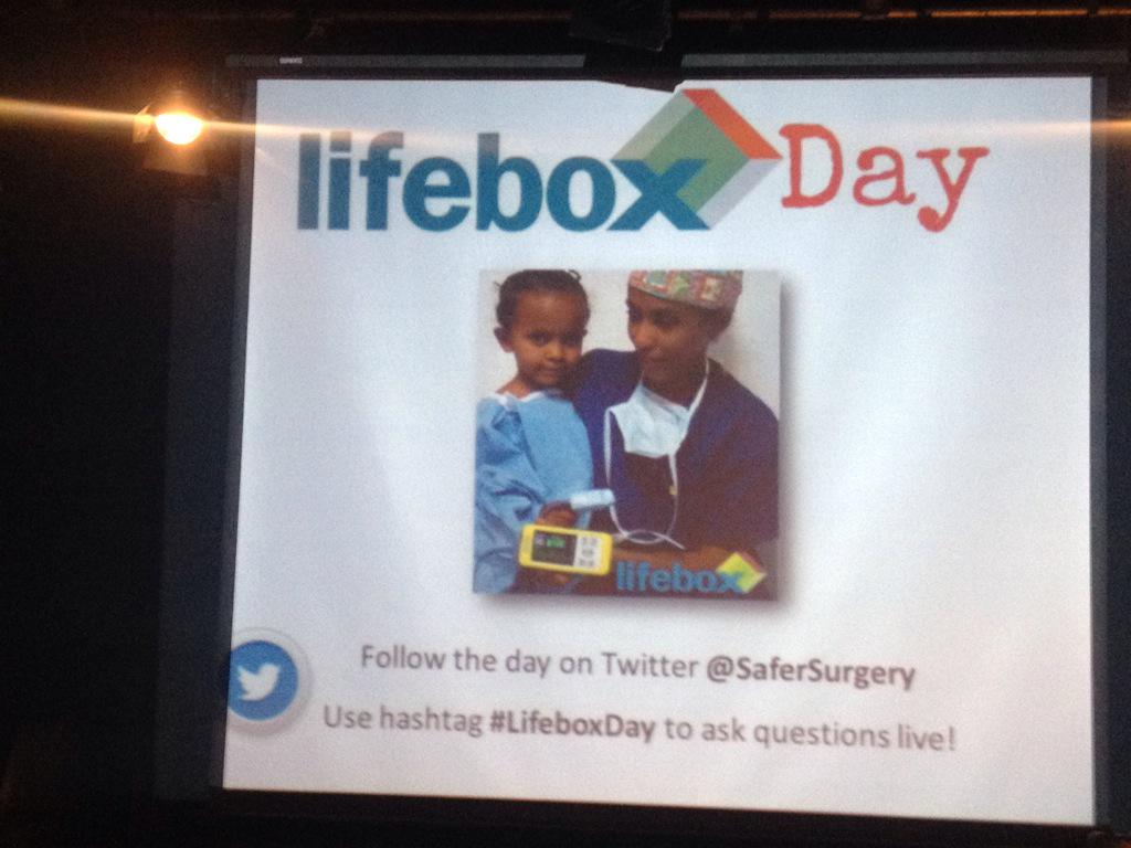 ighnhs's tweet photo. Inspiring and humbling talk on humanitarian surgery by David Nott @safersurgery #LifeboxDay http://t.co/3vhPZt3BWm