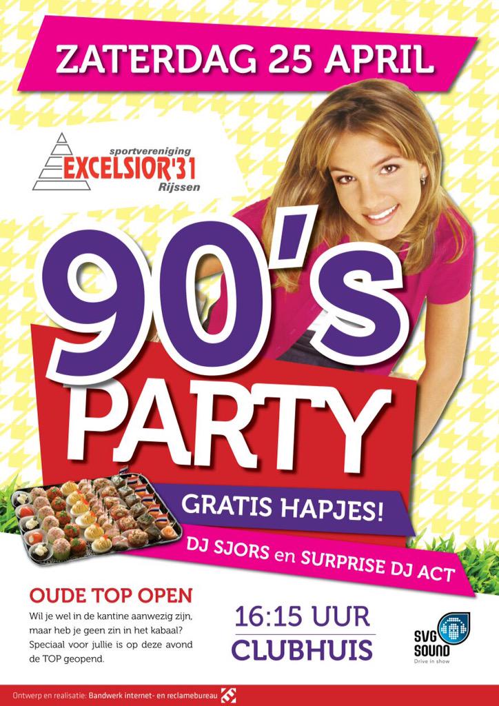 FeestDjSjors tweet picture