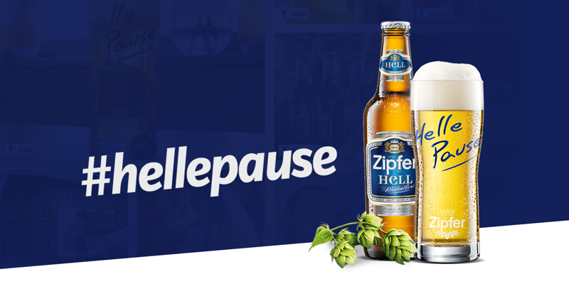 fcbneuwien's tweet photo. Awesome #weekend! Our latest campain for #Zipfer is live: http://t.co/geVghxny4u . @Behance : http://t.co/hwu71W92RE http://t.co/DEbY8JeUTm