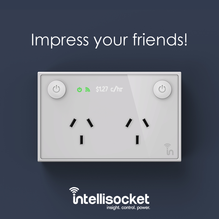 intellisocket's tweet image. We're launching The Intellisocket in the US, Canada, Australia, New Zealand, & Taiwan! intellisocket.com.au #Tech