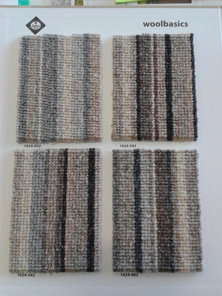 Jabo carpets prijzen