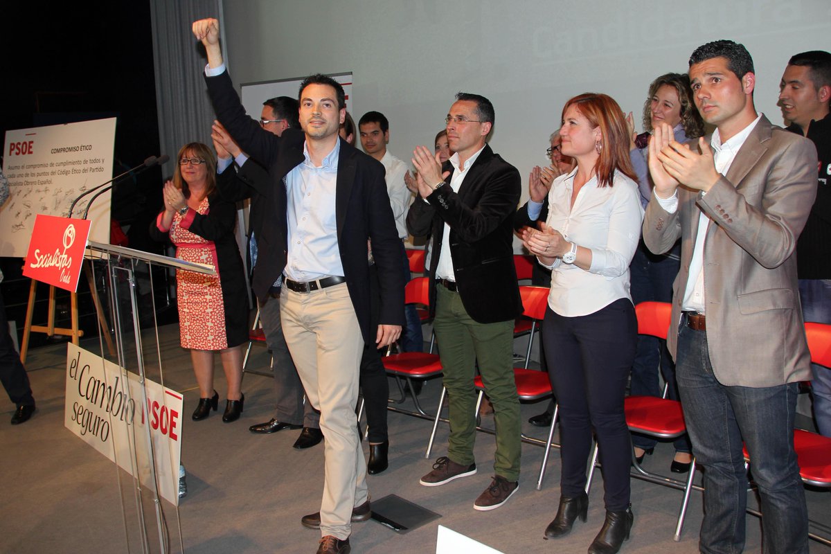 pspvprocs's tweet image. Huguet lidera la candidatura del canvi segur per a governar a Onda #honestedat #miradaneta #honradesa #HoArreglarem