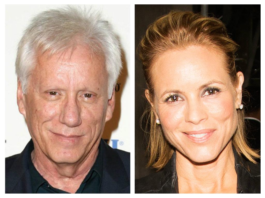 Happy Birthday to very talented James Woods and Maria Bello ! <3 <3 <3 
