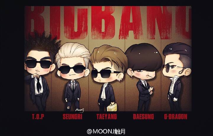 [Fanart] BIGBANG x "MADE" CC3s9_5VIAAtdGM