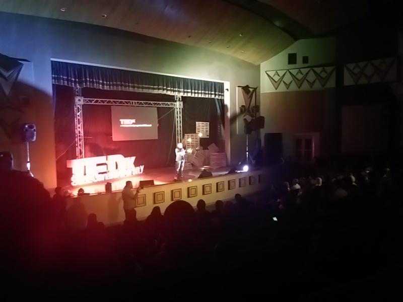 SaraKamel_'s tweet photo. We've just started#IDEUPHORIA http://t.co/Ieb6fnaVeT