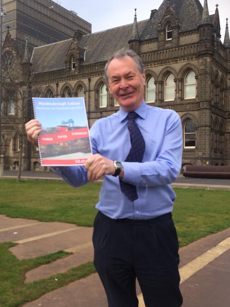Dave_Budd_'s tweet photo. £1/2m Baker St &amp; Bedford St regeneration

I'll champion small biz &amp; expand the Baker St ethos across #Middlesbrough http://t.co/FCnQN63tvP