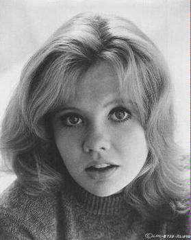 Happy Birthday, Hayley Mills! 