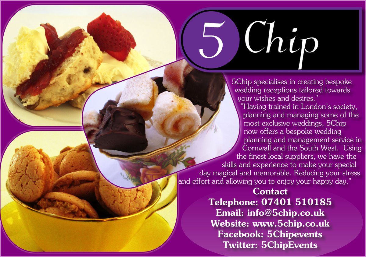 5ChipEvents's tweet image. Now advertised in a National Glossy!! #MisstomrsMagazine #5Chip #PartyPerfect