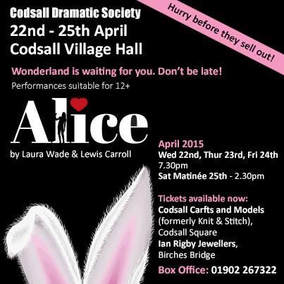 LouiseCarrier's tweet photo. @CodsallHive Any chance of a RT please? x http://t.co/gRWwe6zKP3