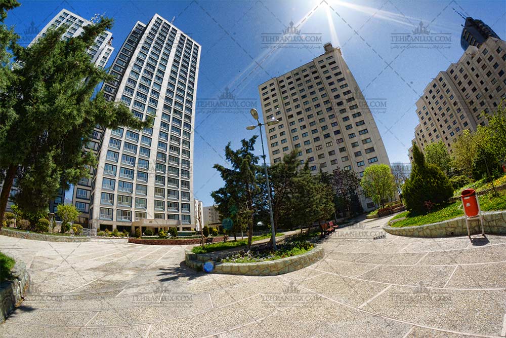 tehranlux tweet picture