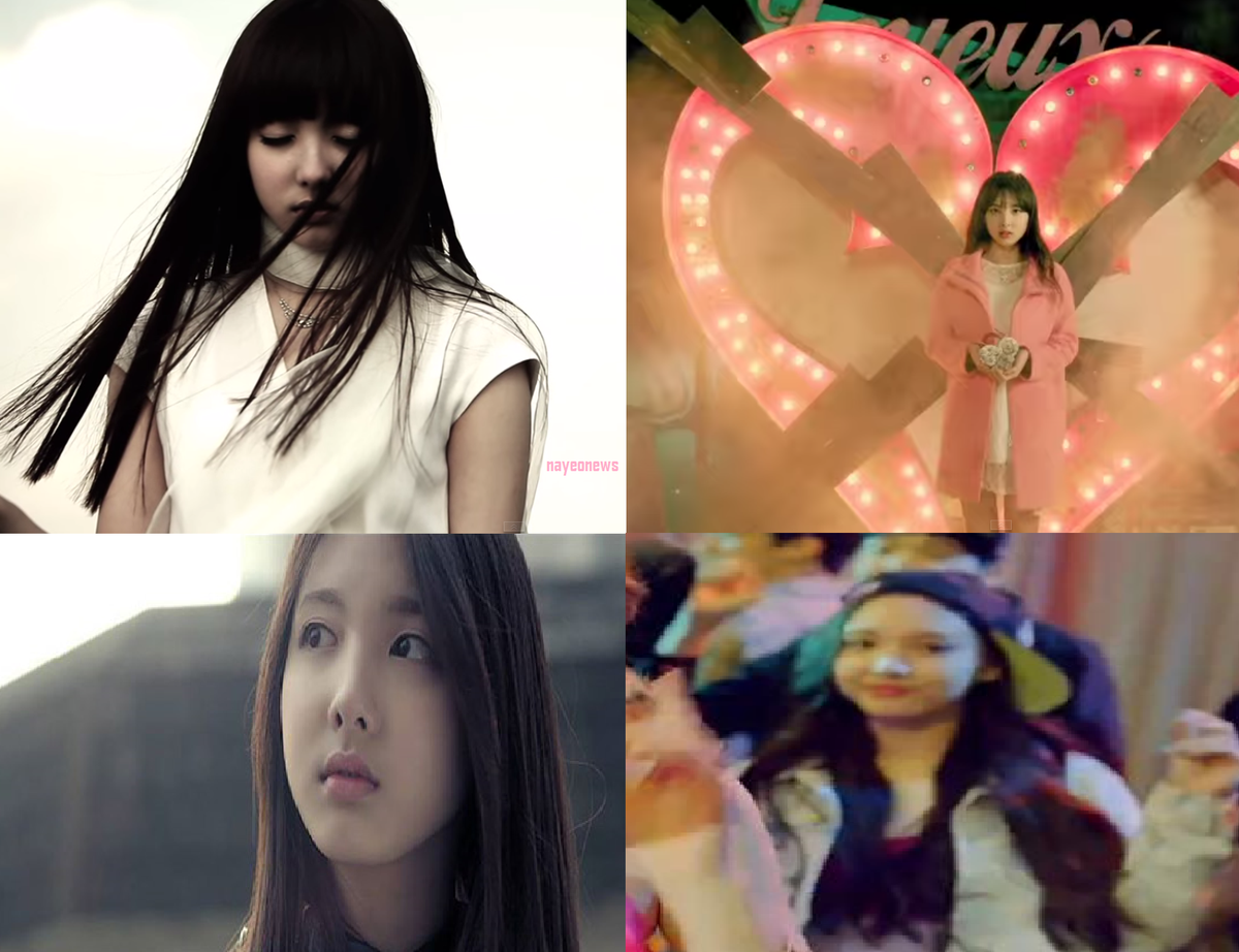 nayeonews's tweet photo. Nayeon / San E - 가면 안돼
Nayeon / GOT7 - Girls Girls Girls
Nayeon / Jun.K - NO LOVE
Nayeon / miss A - Only You
#SIXTEEN http://t.co/438AssX0vT
