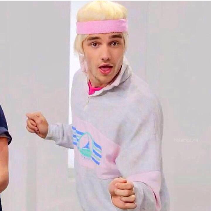 リーロイにダンス教えてもらいたいわ