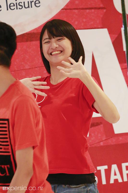 ExPersia's tweet photo. keliling dl @Viny_JKT48 di Baywalk
cc: @VinyJKT48IDN @VinyJKT48IND 
@VinyJKT48CF @FansViny_INA @Vinyvers48INA http://t.co/m7NPqpIKKE