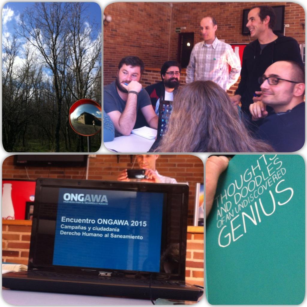 mico_nanu's tweet photo. #Thinkupsouth this weekend mentors are warming UP! @ongawauni http://t.co/0ZmhpbN9nV