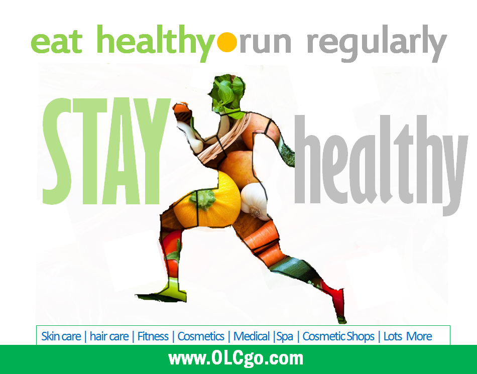 DigiTract's tweet photo. eat halthy &amp; Run daily to stay fit!! :) http://t.co/TEHVHCCqWP