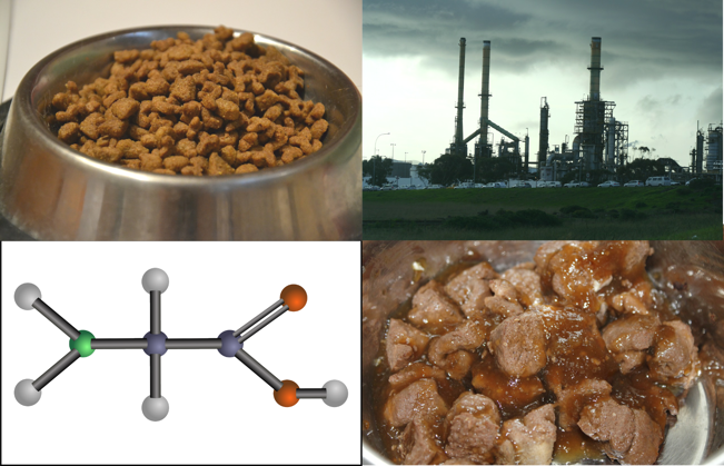 Petrol Derivatives, Poisons And Preservatives - What's In Your Pet's Food?
bit.ly/1wBvQTg #petfood #bizitalk