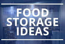 DiscCommDoors's tweet photo. Need #food #storage ideas?  WE GOT YOU COVERED - http://t.co/LdlgUr01ef http://t.co/TLN3rQOItf