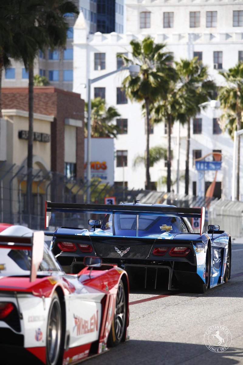 continentaltire's tweet photo. Happy race day! #tiresrule #TGPLB http://t.co/1oj1A7eph3