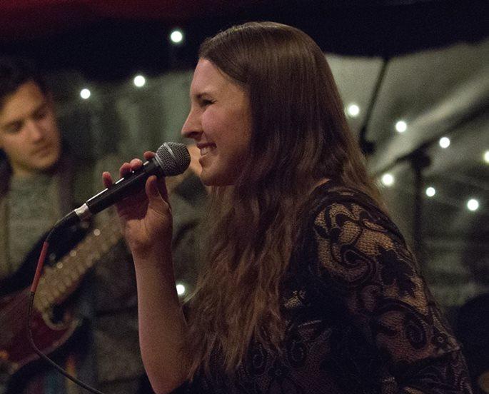 faceforwardmn's tweet image. Check out FF's @katialala2 &amp;amp; the Twin Cities Cabaret Artists Network​, tonight @TownHouseBarStP​ at 8PM! #faceforward