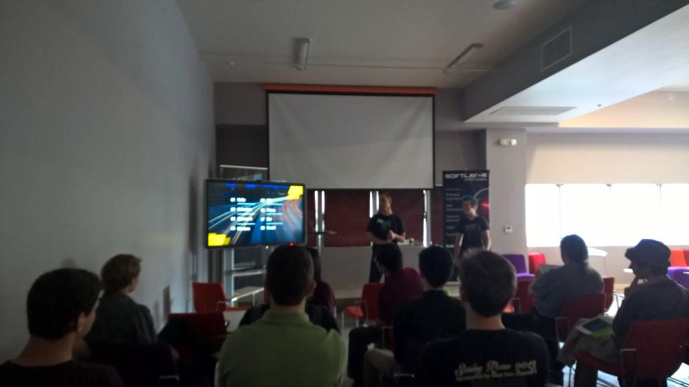 JasonGFox's tweet image. #HardwareWeekend kicking off!