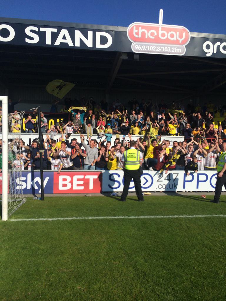 burtonalbionfc's tweet photo. #BAFCandPromoted http://t.co/kl3YtyTr93