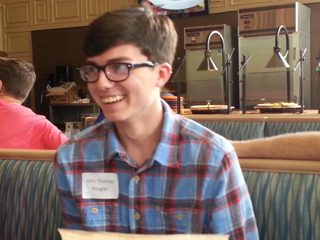 PeaglerPennie's tweet photo. #Coker2019 #CokerBound http://t.co/cAkJ5XruSl