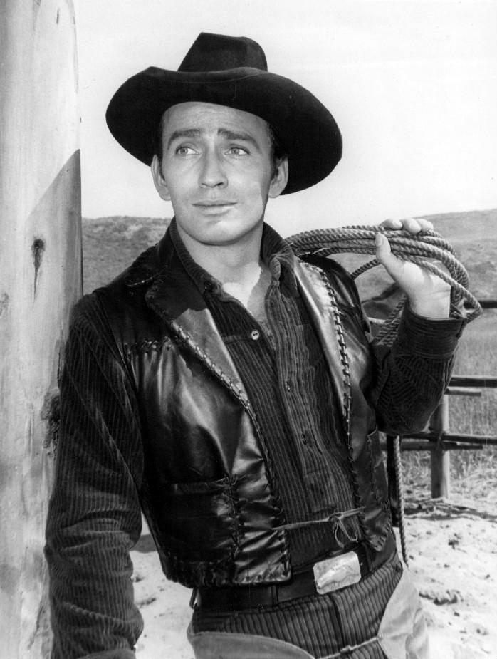 Happy Birthday JAMES DRURY. Ride the High Country, Pollyanna, Love Me Tender, TVs The Virginian, etc. 