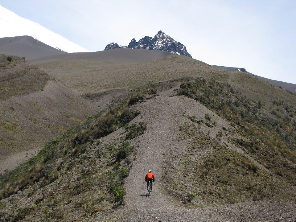 SanAgustinCallo's tweet photo. “Great experience and lovely surroundings”. McPartland. April, 2015. #Cotopaxzi #MilindoEcuador http://t.co/FiQnPgO8Wf